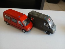 Renault master solido d'occasion  Sedan