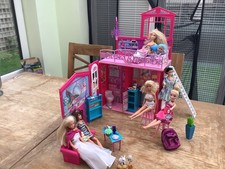 Barbie glam house for sale  ASKAM-IN-FURNESS