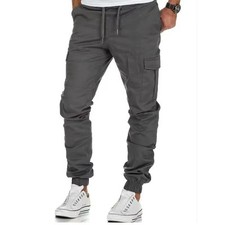Mens jeans cargo for sale  BRISTOL