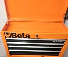 M2s tool top for sale  BUNTINGFORD