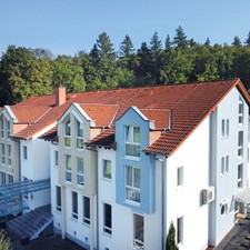 Hotelgutschein roßdorf nächt gebraucht kaufen  Hamburg