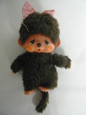 Monchichi monchhichi baby gebraucht kaufen  Wilster