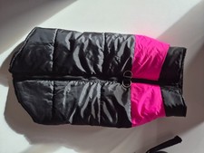 Hundemantel kaum getragen gebraucht kaufen  Neuenhaus