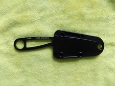 Izula rowen knife for sale  Moses Lake