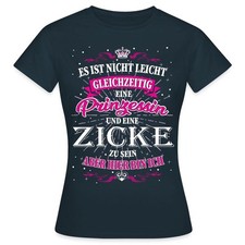 Zicke prinzessin perfekter gebraucht kaufen  Leipzig