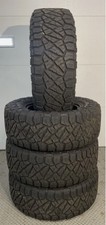 Nitto ridge grappler for sale  Richmond