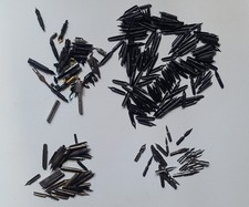 Vintage nibs ink for sale  MITCHAM