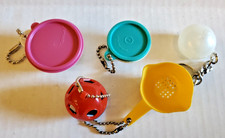 Vintage tupperware keychain for sale  Des Moines