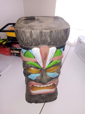 Garden treasures tiki for sale  Tavares