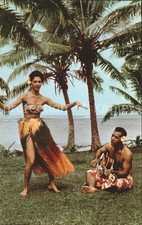 Tanz taenzer hula gebraucht kaufen  Deutschland