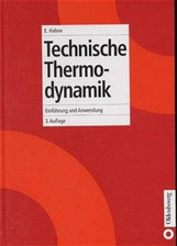 Technische thermodynamik einf� gebraucht kaufen  Stuttgart
