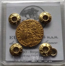 Venezia ducato oro usato  Castelfranco Veneto