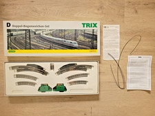 Trix minitrix spur gebraucht kaufen Trix minitrix spur gebraucht kaufen  Stuttgart