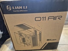 Lian o11 air for sale  HEMEL HEMPSTEAD