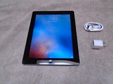 Apple ipad model for sale  Frisco