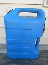 Vintage old igloo for sale  Port Saint Joe