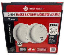 First alert pack for sale  San Diego