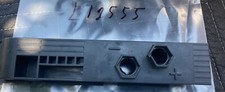 L12555 polarity plastic for sale  Los Angeles