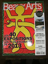 Beaux arts magazine d'occasion  Alzonne