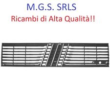 Mascherina griglia radiatore usato  Villarbasse