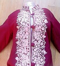 Ethnic boho 1960s d'occasion  France