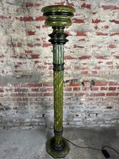 Colonne hallogène bois d'occasion  Claye-Souilly