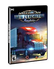 American Truck Simulator ALL DLC | PC️✅ Leia a descrição⬇️ GLOBAL🌏, usado comprar usado  Enviando para Brazil