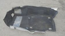 Teppich verkleidung fußraum gebraucht kaufen  Lauterbach