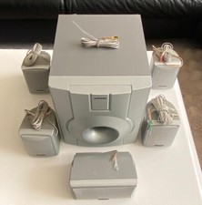 Universum subwoofer dvd gebraucht kaufen  Hamburg