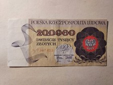banknoten polen gebraucht kaufen banknoten polen gebraucht kaufen Wittenberg-Umland