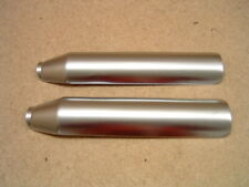 Harley auspuff muffler gebraucht kaufen  Wegberg