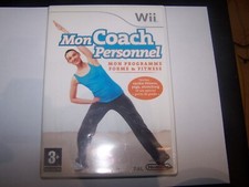 Coach personnel programme d'occasion  Firminy