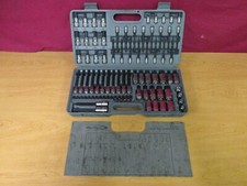 Blue point 87pc for sale  Aston