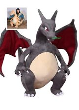 80cm anime charizard d'occasion  Expédié en Belgium