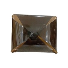 Vintage lucite michel d'occasion  Expédié en Belgium