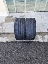 Pneus 245 michelin d'occasion  France