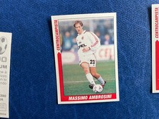 Panini supercalcio 2000 usato  Canelli