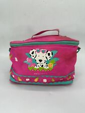 Lancheira vintage 1992 Sanrio SPOTTIE DOTTIE Hello Kitty RARA 10x5x7 comprar usado  Enviando para Brazil