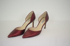 Women bennett red for sale  SHREWSBURY