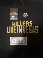 Killers bundle live for sale  Pomona