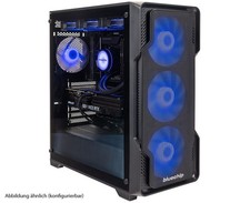 Bluechip gamingline t7800 gebraucht kaufen  Nürnberg
