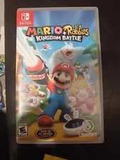 Nintendo switch mario for sale  Fuquay Varina