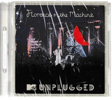 Płyta CD Florence And The Machine - MTV Unplugged _____________________ , używany na sprzedaż  PL