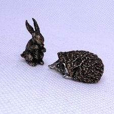 800 silber miniatur gebraucht kaufen  Berlin