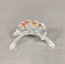 Swarovski crystal baby for sale  Butler