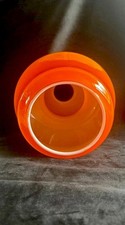 Stunning orange mid for sale  WORTHING