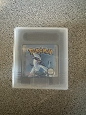 Nintendo pokémon silver for sale  NEWARK