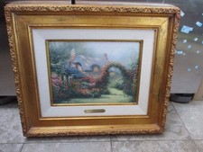 Thomas kinkade glory for sale  Santa Rosa