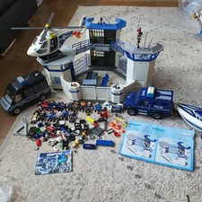 Playmobil bundle 6872 for sale  KNUTSFORD