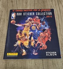 Album figurine nba usato  Trieste